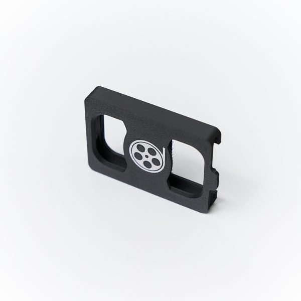 OSW T7 Velcro Icon SSD Holder 0023