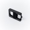 OSW T7 Velcro Icon SSD Holder 0024