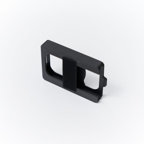 OSW T7 Velcro Icon SSD Holder 0024