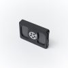 OSW T7 Velcro Icon SSD Holder 0025