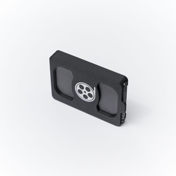 OSW T7 Velcro Icon SSD Holder 0025