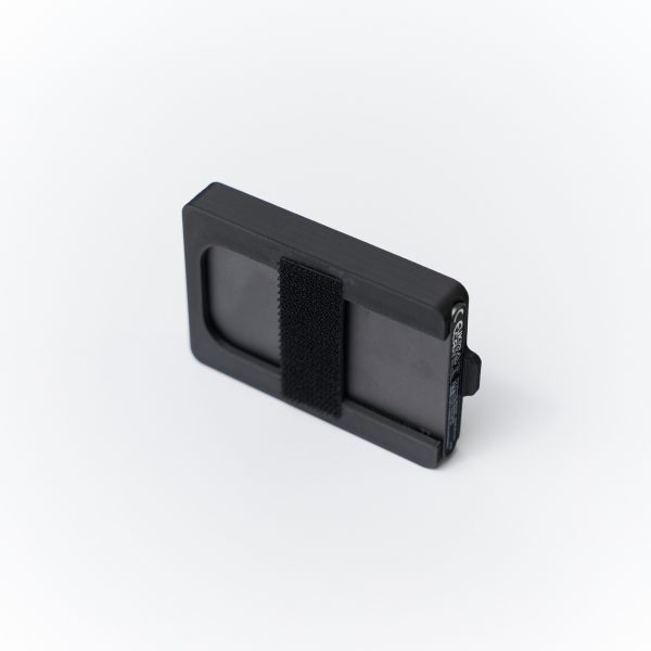 OSW T7 Velcro Icon SSD Holder 0026