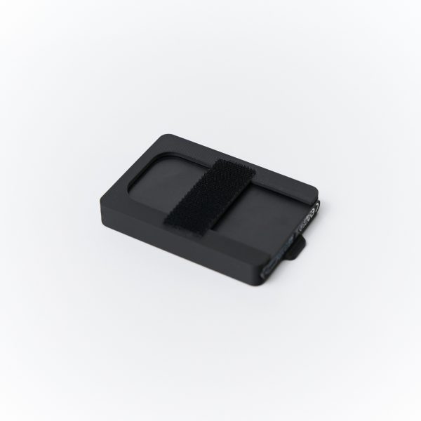 OSW T7 Velcro Icon SSD Holder 0027