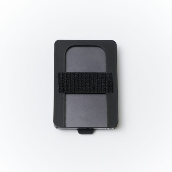 OSW T7 Velcro Icon SSD Holder 0028