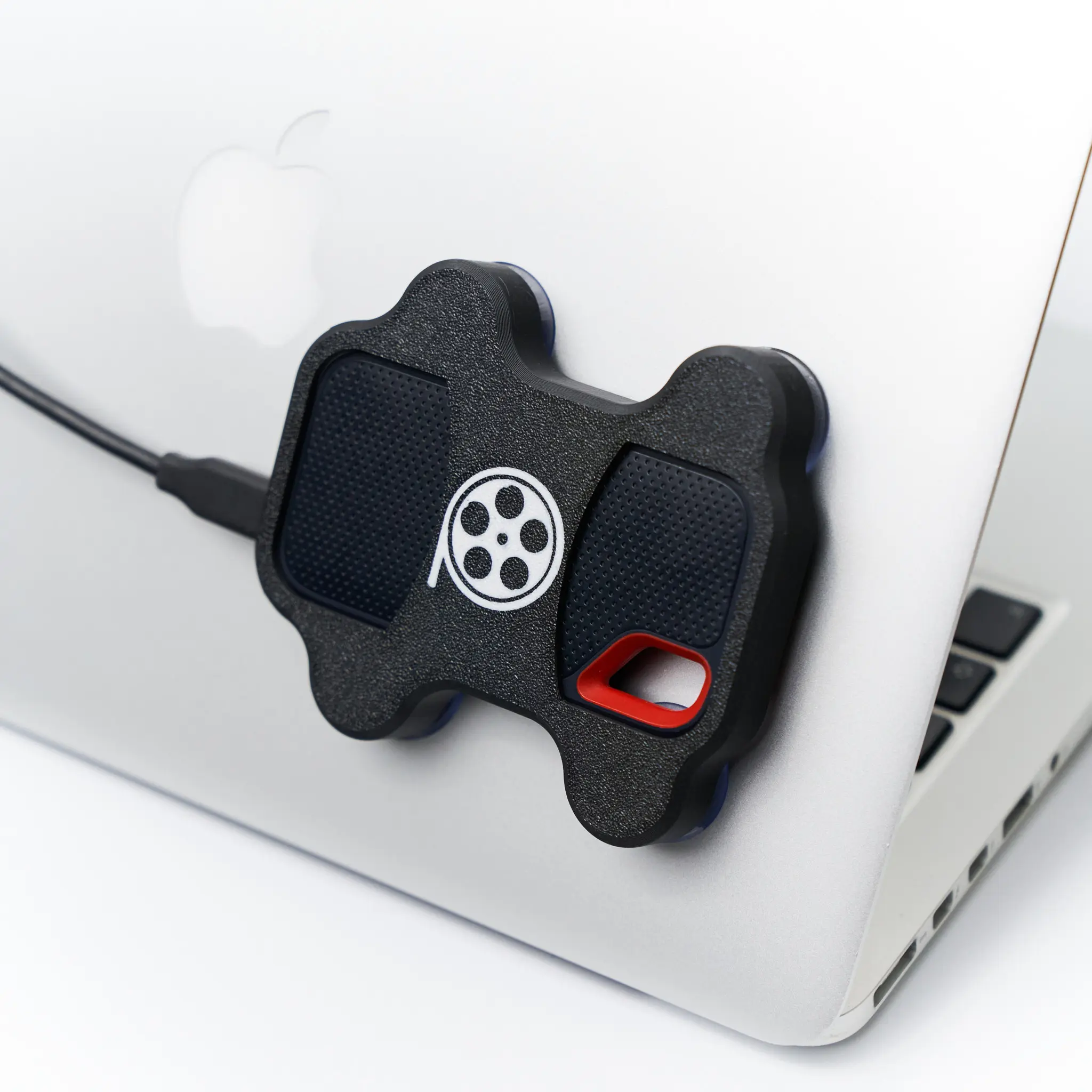 Sandisk Extreme SSD Holder Suction Cup - OSW Sandisk Saug Icon SSD Holder 0001