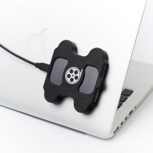 T7 SSD Holder Suction Cup - OSW T7 Saug Icon SSD Holder 0001